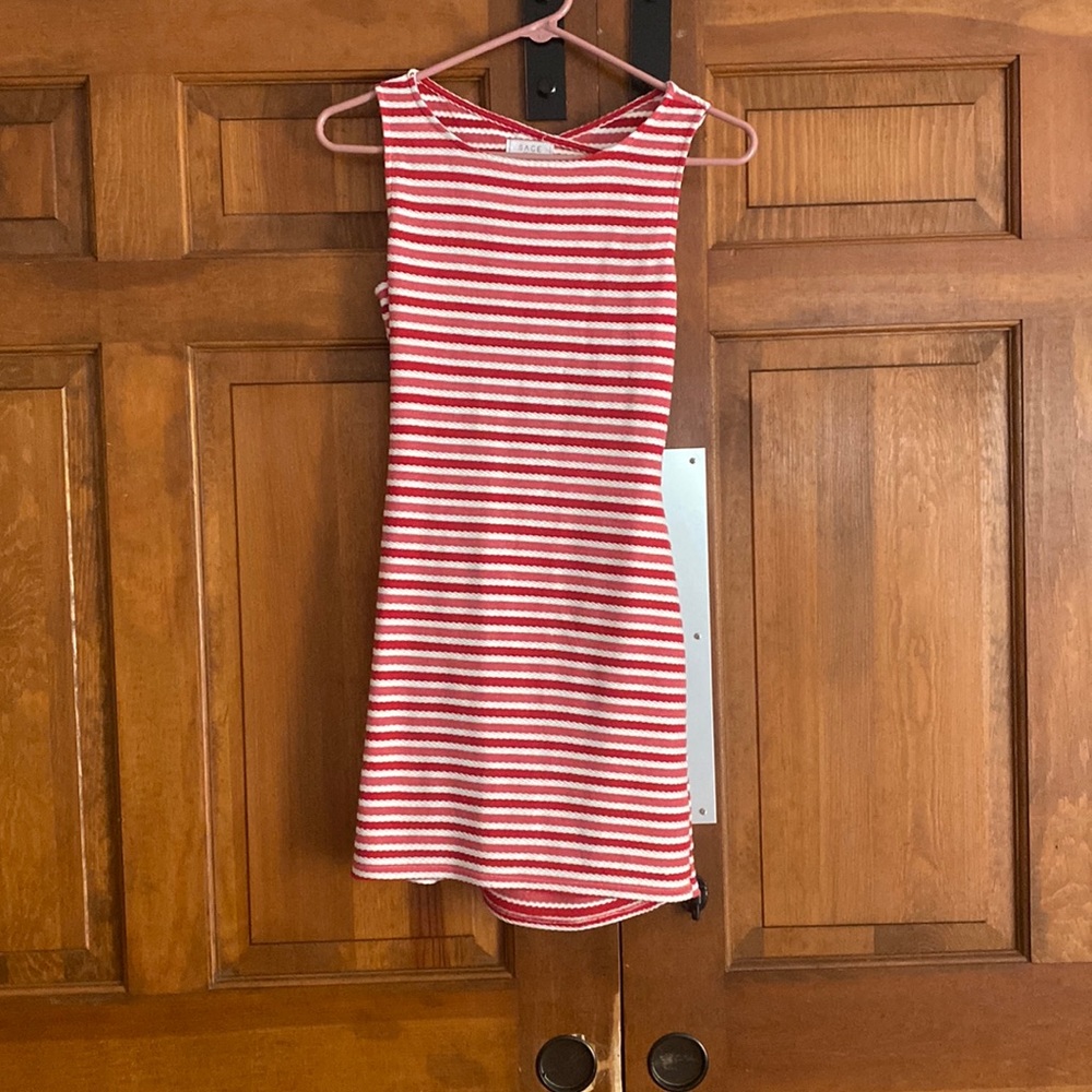 mini dress